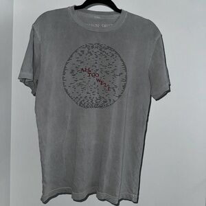 Taylor Swift All Too Well shirt